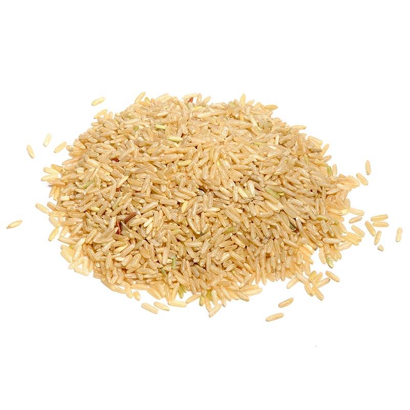 Riz basmati 1/2 complet bio - 1