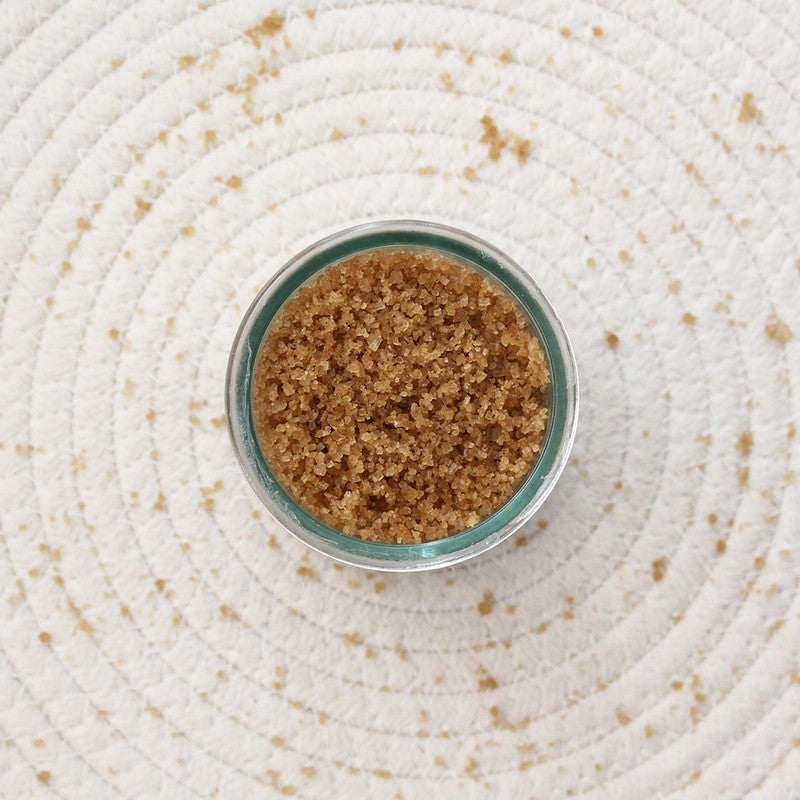 Sucre roux demérara bio - 1